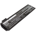 Notebook batterij Lenovo CS-LVP510NB