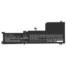 Compatibele batterijvervanging voor LENOVO L21C4PH2,L21D4PH2,L21L4PH2,L21M4PH2,SB11B53887...