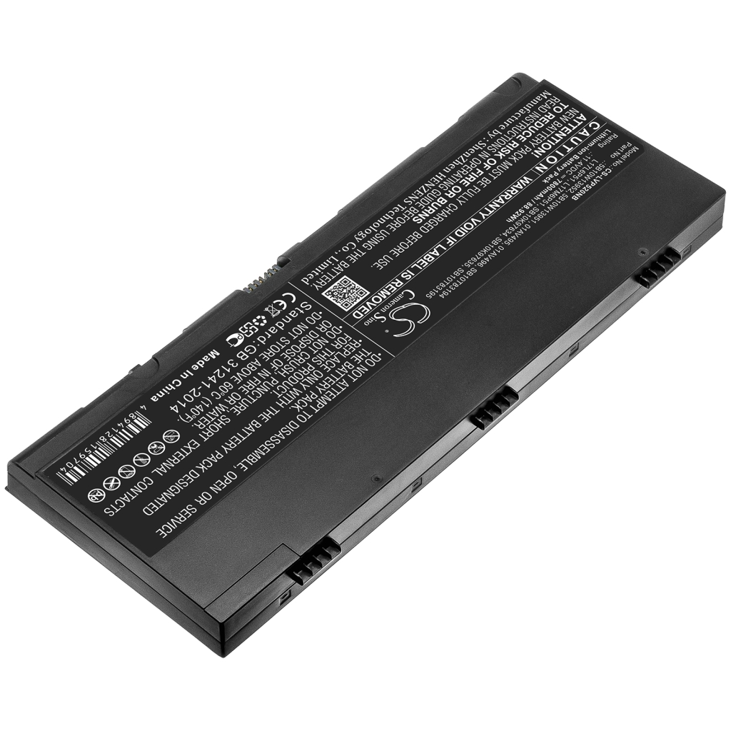 Lenovo ThinkPad P52 K00