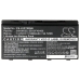 Notebook batterij Eurocom CS-LVP700NB