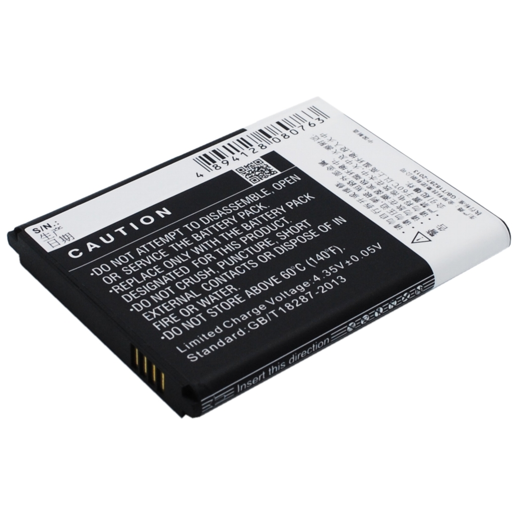 Batterij voor mobiele telefoon Lenovo P770