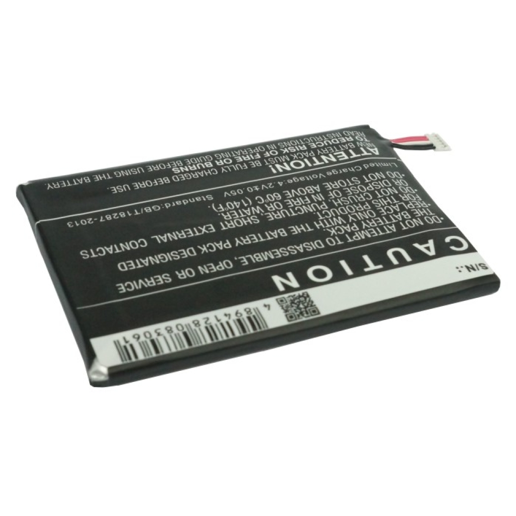 Batterij voor mobiele telefoon Lenovo CS-LVP780SL