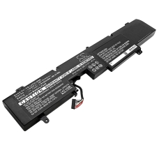 Compatibele batterijvervanging voor LENOVO 14M6P21,5B10H35530,5B10H35531,5B10N00788,5B10N00789...