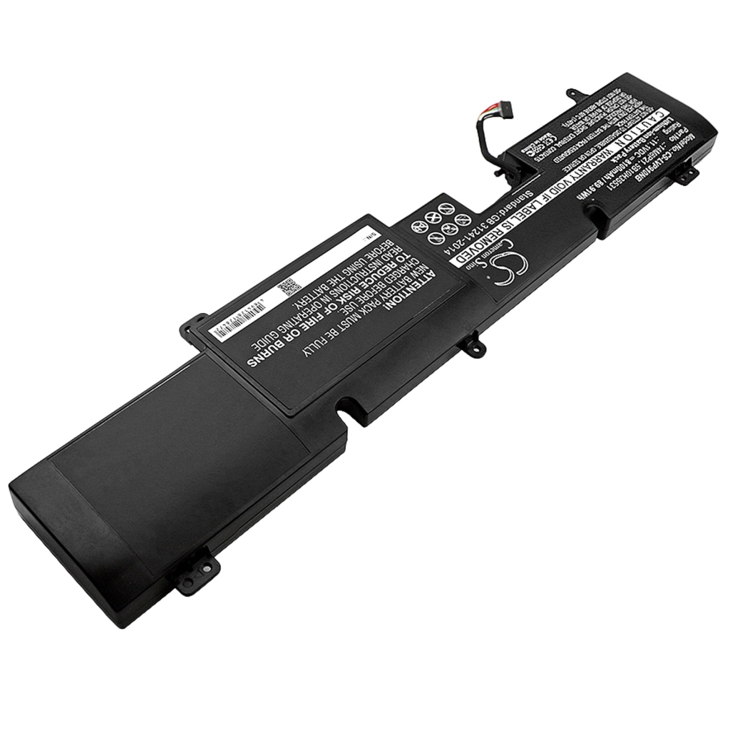 Batterijen Vervangt 5B10H35530