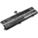 Notebook batterij Lenovo CS-LVR140NB