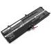 Notebook batterij Lenovo CS-LVR140NB