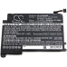 Notebook batterij Lenovo CS-LVR460NB