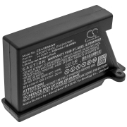 CS-LVR594VX<br />Batterijen voor   vervangt batterij EAC62218205