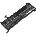 Notebook batterij Lenovo CS-LVR700NB