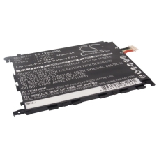 Compatibele batterijvervanging voor LENOVO  S10S2P21