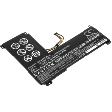 Compatibele batterijvervanging voor LENOVO 0813007,5B10P23779,BSNO3558E5