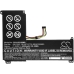 Notebook batterij Lenovo CS-LVS120NB