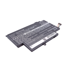 Compatibele batterijvervanging voor LENOVO 45N1704,45N1705,45N1706,45N1707