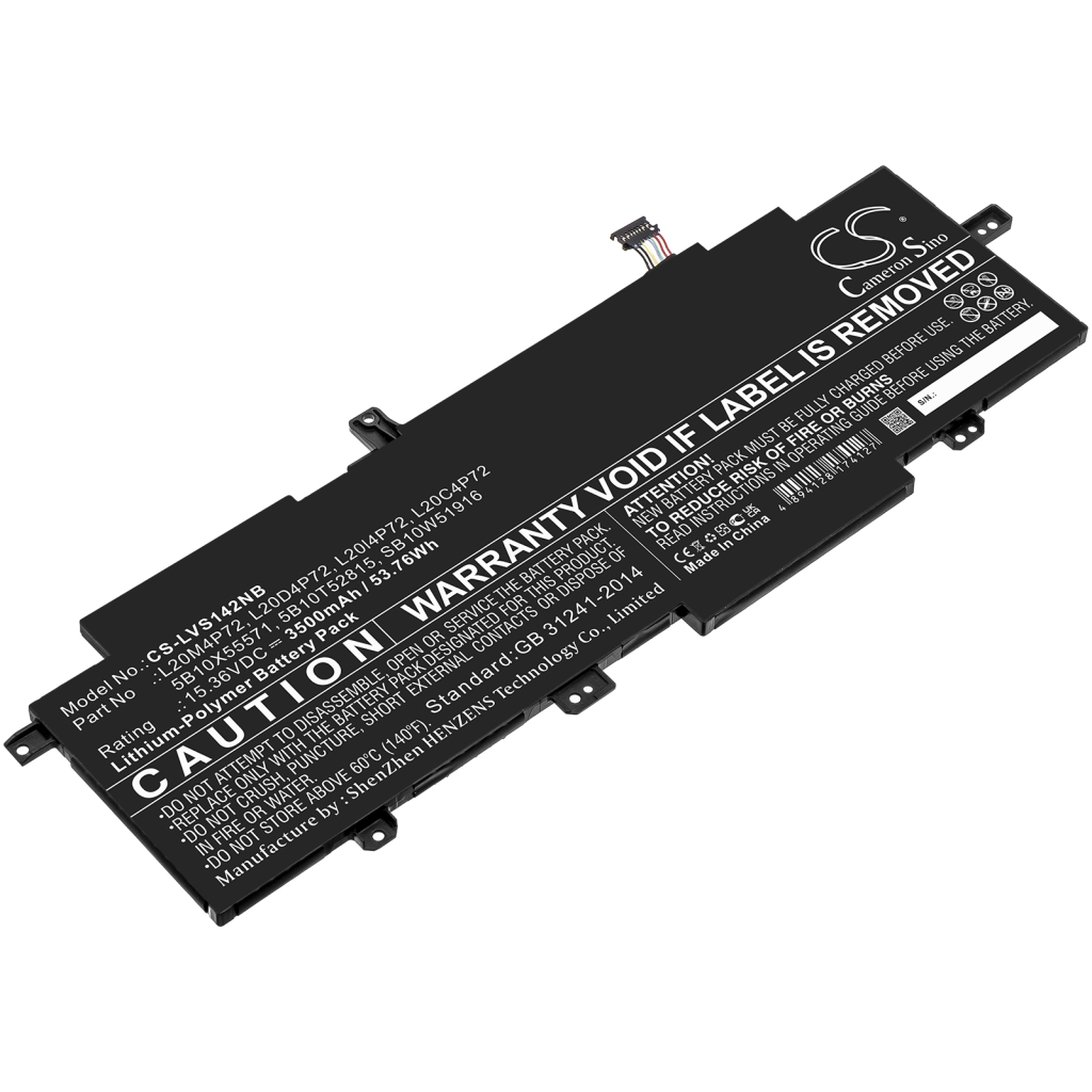 Lenovo TP00131AUC