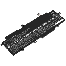 Compatibele batterijvervanging voor LENOVO 5B10T52815,5B10X55571,L20C4P72,L20D4P72,L20L4P72...