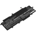 Notebook batterij Lenovo CS-LVS142NB