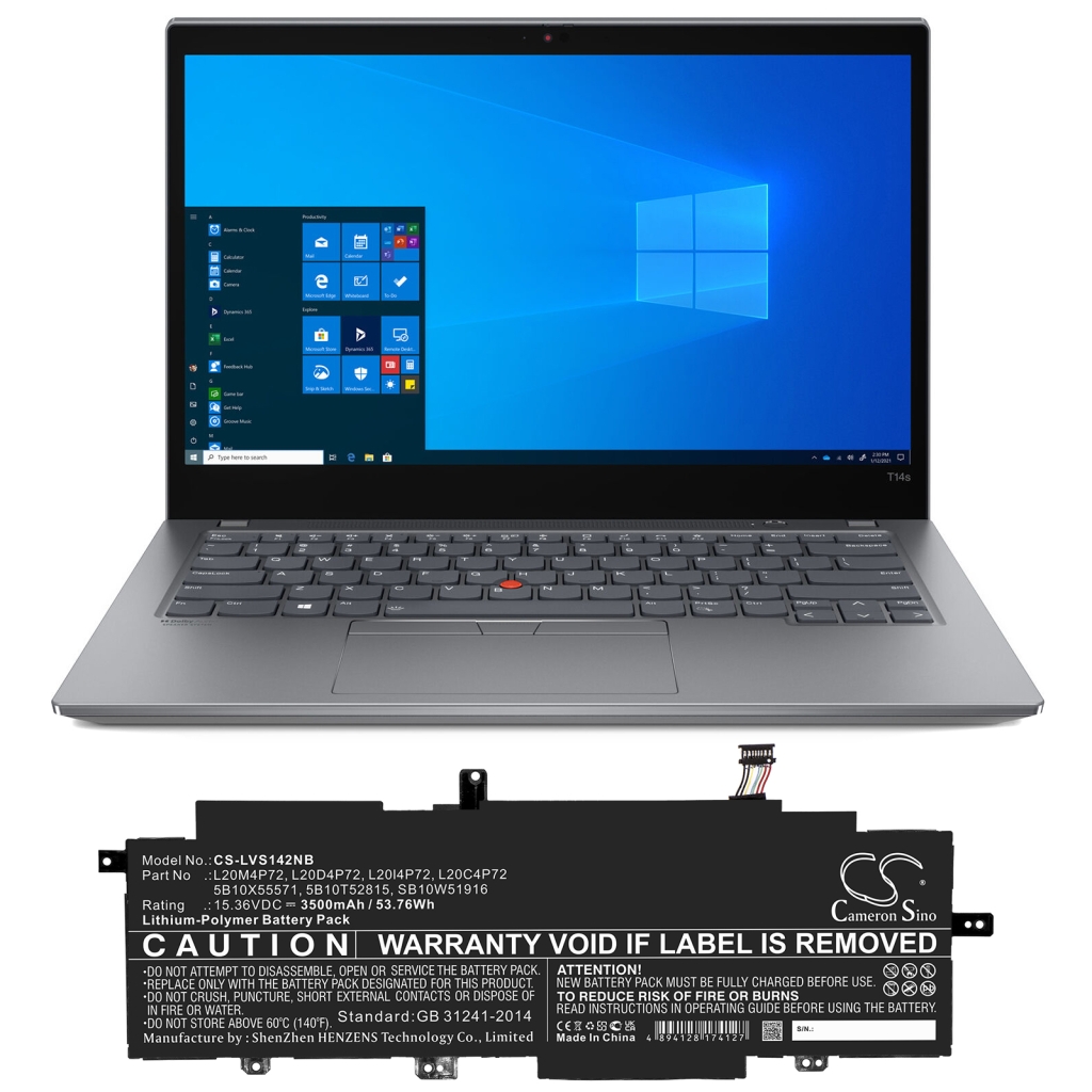 Lenovo TP00130A