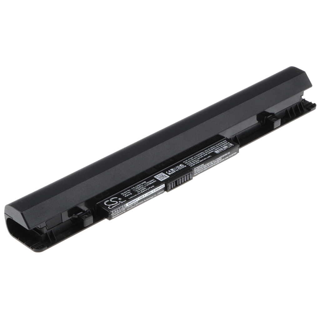 Notebook batterij Lenovo CS-LVS210NB