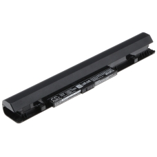 Compatibele batterijvervanging voor LENOVO L12C3A01,L12M3A01,L12S3F01