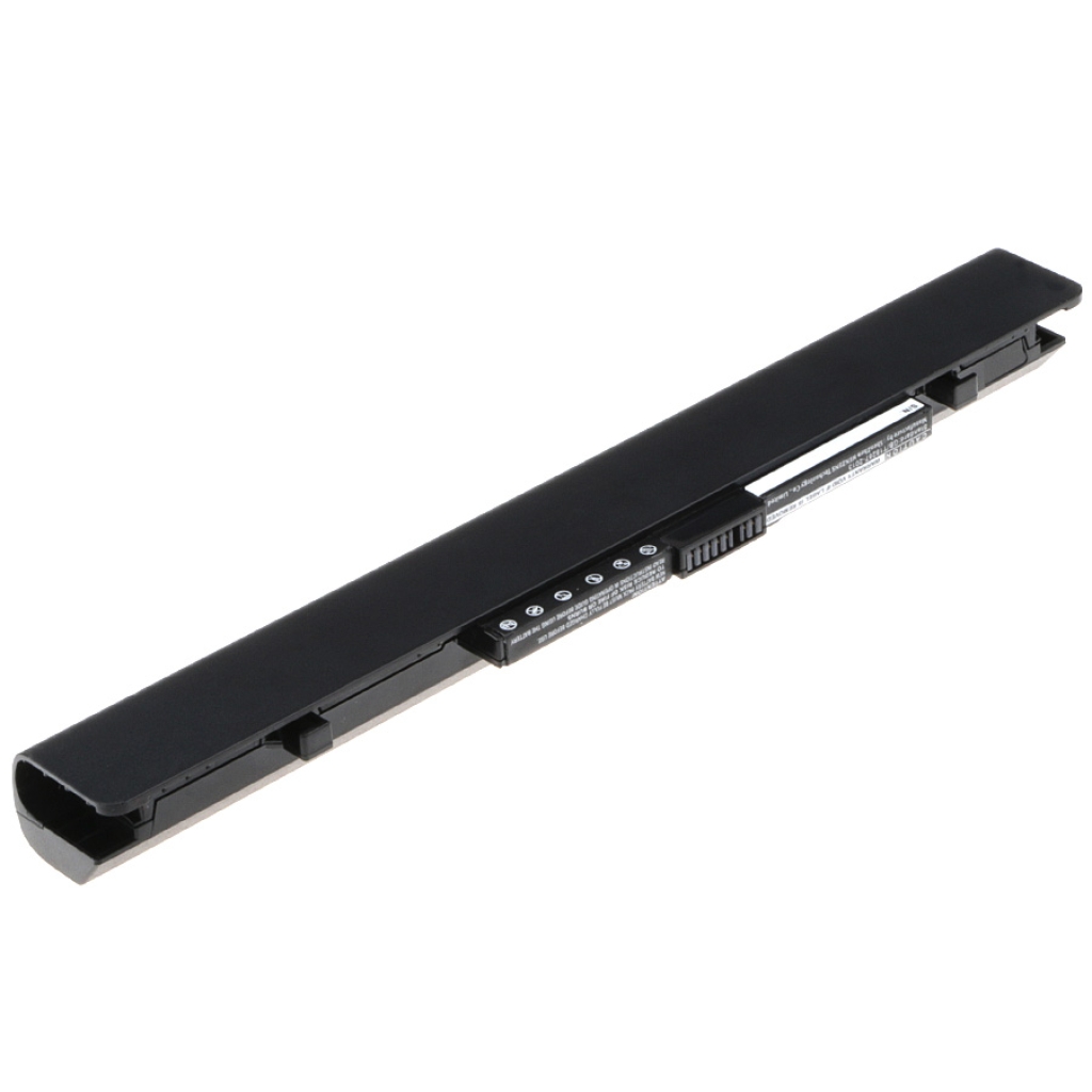 Notebook batterij Lenovo CS-LVS210NB