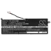 Notebook batterij Lenovo CS-LVS212NB