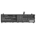 Notebook battery Lenovo CS-LVS341NB