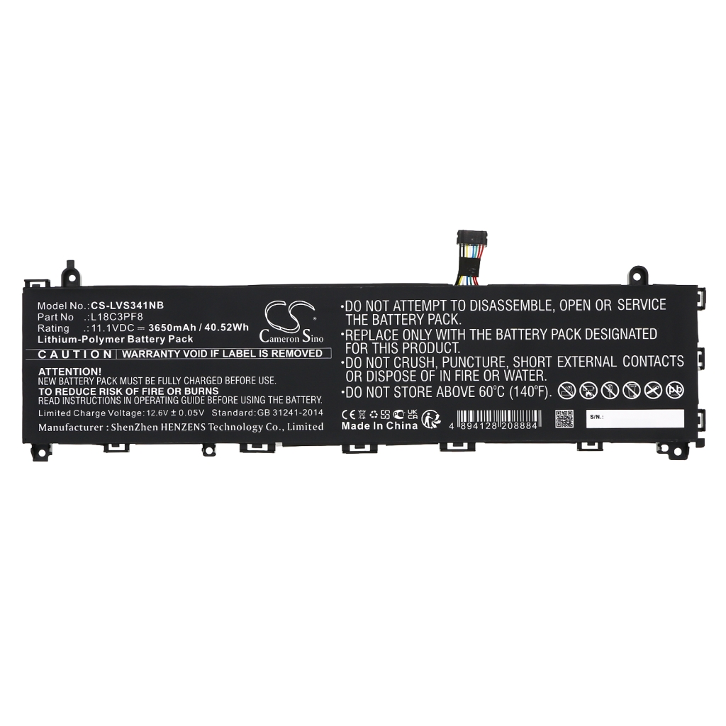 Batterijen Vervangt SB10W67222