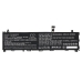 Notebook batterij Lenovo CS-LVS341NB