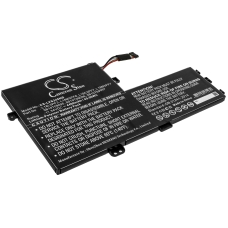 Compatibele batterijvervanging voor LENOVO 5B10T09094,5B10T09095,5B10T09096,5B10T09097,5B10W67195...