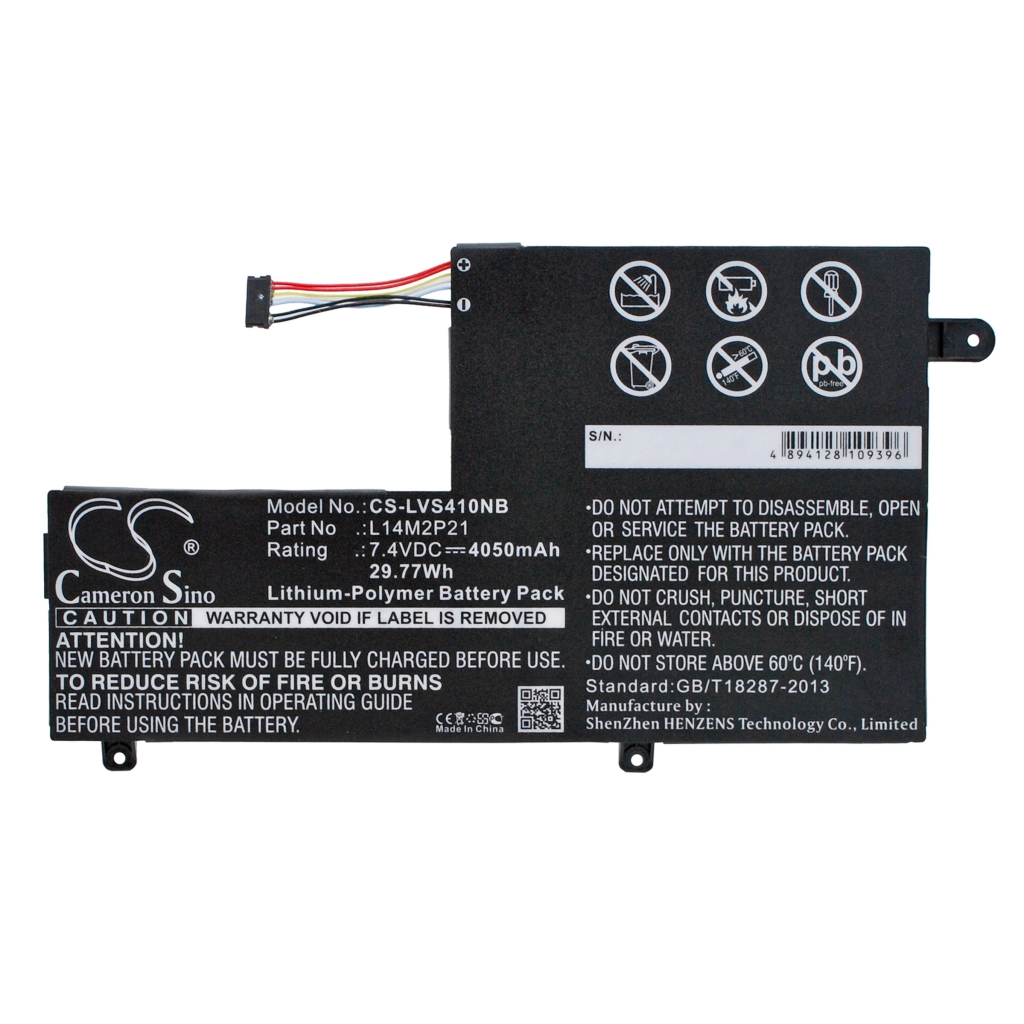 Batterijen Vervangt SB10W67230