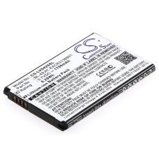 Compatibele batterijvervanging voor LG BL-49JH,EAC63138801