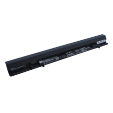 Compatibele batterijvervanging voor LENOVO 888015451,888015452,L12L4A01,L12L4K51,L12M4A01...