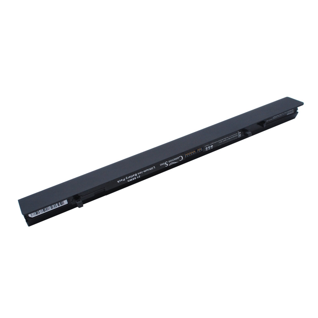 Notebook batterij Lenovo CS-LVS500NB