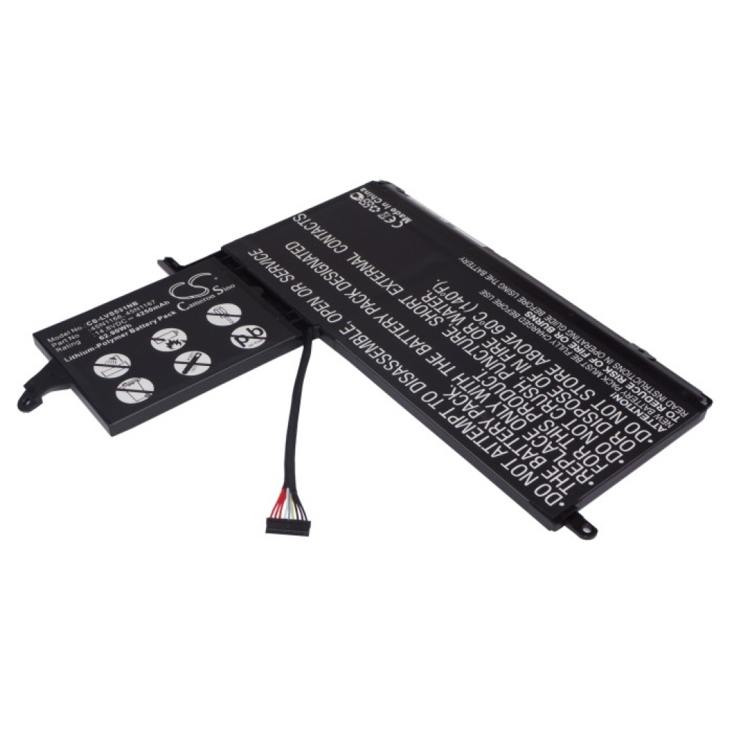 Lenovo Thinkpad S5 20B0000QCD