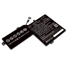 Compatibele batterijvervanging voor LENOVO 5B10W67354,L18M3PF8