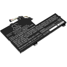 Compatibele batterijvervanging voor LENOVO 5B10T26389,5B10W67284,L18L3PF6,SB10W67224