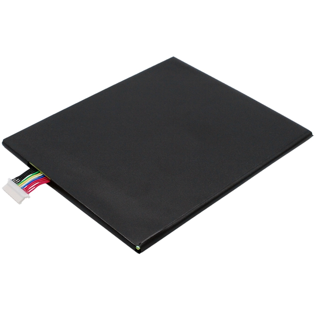 Tablet batterijen Lenovo CS-LVS600SL