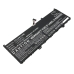 Notebook batterij Lenovo CS-LVS714NB