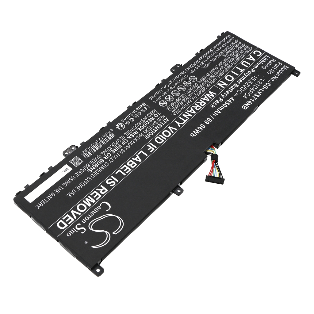 Lenovo Yoga Slim 7 ProX 14IAH7 82TK007FRM