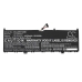 Notebook batterij Lenovo CS-LVS714NB