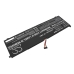 Notebook batterij Lenovo CS-LVS716NB