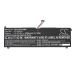 Notebook batterij Lenovo CS-LVS716NB