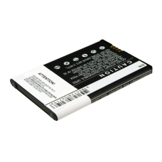 Compatibele batterijvervanging voor Verizon LGIP-400V,SBPL0102302,SBPP0027402