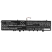 Notebook batterij Lenovo CS-LVS745NB