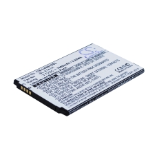 Compatibele batterijvervanging voor LG BL-41A1H,EAC62638301