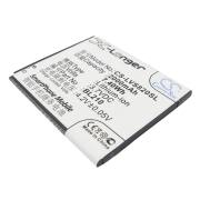 Batterij voor mobiele telefoon Lenovo S658t