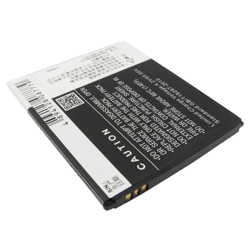 Batterij voor mobiele telefoon Lenovo A766