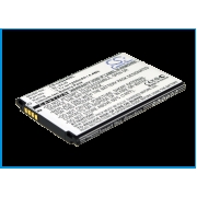 CS-LVS840SL<br />Batterijen voor   vervangt batterij BL-A5JN