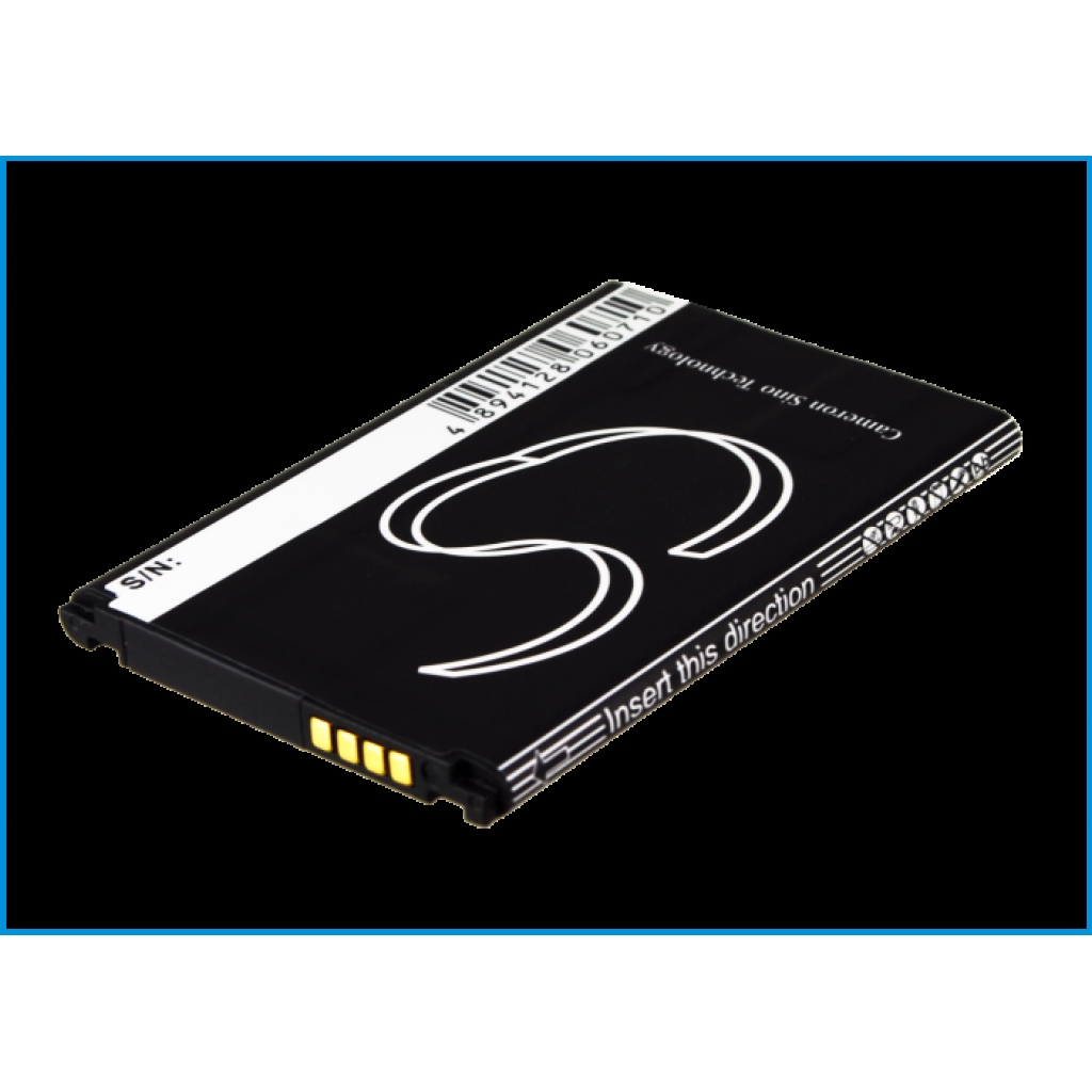 Batterij voor mobiele telefoon Sprint LS840 Viper