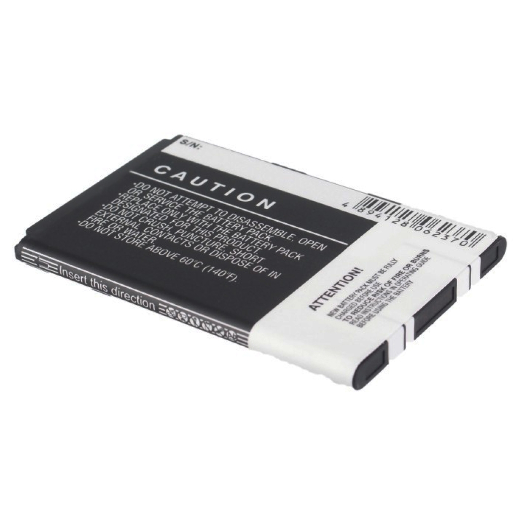 Batterij voor mobiele telefoon LG CS-LVS840XL